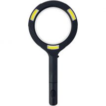 Blue Spot 81863 115mm LED Magnifying Glass