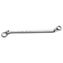 Machine Mart Xtra Facom 55A.7/8X15/16 OGV Offset Ring Spanner 7/8X15/16"