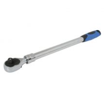 Laser 4585 Extending Ratchet 460mm