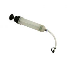 Laser 5698 200cc Multipurpose Oil Transfer Syringe