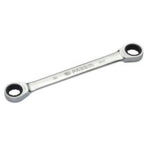 Machine Mart Xtra Facom 64.Ratchet Ring Spanner - Various Sizes
