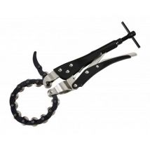 Blue Spot Tools BlueSpot 250mm (10") Exhaust Pipe Cutter Grips