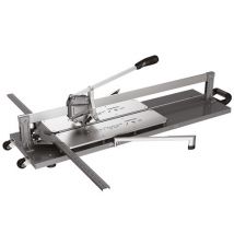 Vitrex Vitrex 750mm Clinker XL Manual Tile Cutter