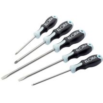 Elora Elora 583 S5K-ST 5 Piece Engineers Screwdriver Set