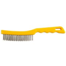 Power-Tec Power-Tec - Stainless Steel Wire Brush