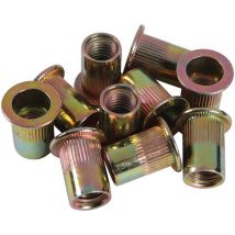 Machine Mart Rivet Nuts Choice of Sizes