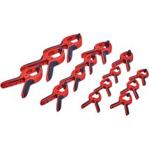 Amtech Amtech 14 Piece Spring Clamp Set