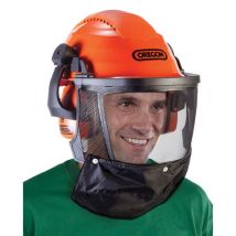 Oregon Oregon Waipoua Professional Chainsaw Safety Helmet