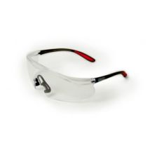 Oregon Oregon Clear Lens Thin Frame Safety Glasses