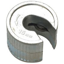 Blue Spot Tools Blue Spot 15mm Pipe And Tube Cutter With Extra Blade