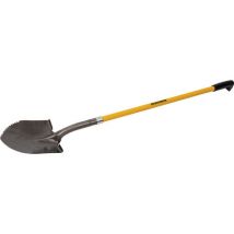 Roughneck Roughneck Long-Handled Sharp-Edge Shovel 68-044