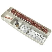 GYS Steel Dent Pulling Accessory Kit