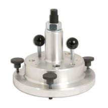 Laser Laser 4809 - Crankshaft Seal Installing Tool 1.9 & 2.0 Diesel