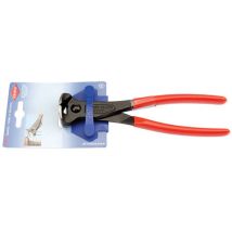 Knipex Knipex 200mm End Cutting Nippers