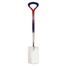 Spear & Jackson Select Stainless Steel Digging Spade