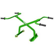 Zipper Zipper BKH250 Boulder Carrier