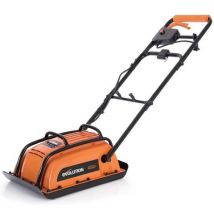 Evolution Evolution Hulk Electro H320-E 130W Electric Plate Compactor (230V)