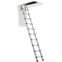 Zarges Zarges 2.17-2.61 Loftmaster Loft Ladder