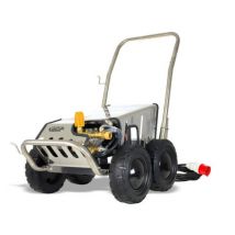 V-TUF V-TUF RAPIDSSC415V-20015 3000psi Pressure Washer (400V)