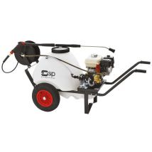 SIP SIP TEMPEST PPB480/160 Petrol Pressure Washer