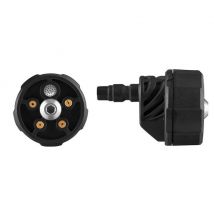 Stanley Fatmax V20 Stanley FATMAX V20 STZ51N1-XJ 5-in-1 Nozzle Attachment for 18V Pressure Cleaner