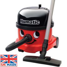 Numatic Numatic NRV200-21 Vacuum Cleaner (110V)