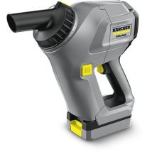 Karcher 18V Karcher HV 1/1 BP Cs Handheld Cordless Vacuum Cleaner 18V (Bare Unit)