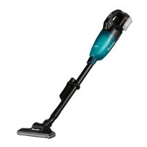 Makita CL001GZ04 40V MAX Vacuum Cleaner BL XGT (Bare Unit)