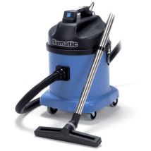 Numatic Numatic WVD570 Industrial Wet or Dry Vacuum Cleaner 15/23L (110V)