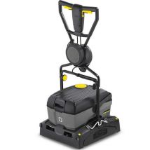 Machine Mart Xtra Karcher BR40/10C Adv Pro Floor Cleaner/Scrubber Drier (230V)