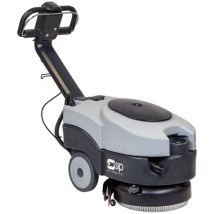 SIP SIP SD1260BAT Walk-Behind Battery Electric Floor Scrubber Dryer