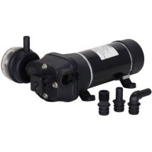 Stravo FL41 Self Priming Booster Water Pump (110V)