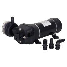 Stravo FL40 Self Priming Booster Water Pump (24V DC)