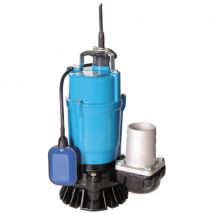 Tsurumi HS2.75S Contractors Pump Automatic (110V)