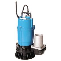 Tsurumi Tsurumi HS3.75S Contractors Pump