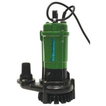 TT Pumps TT Pumps PH/T750/110V Trencher Portable Submersible Water Pump