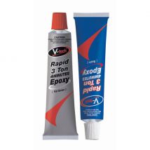 Vitalfix Vitalfix Rapid Steel 3 Ton - 4 Minute Epoxy (36g)