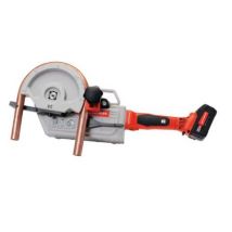 Rothenberger Rothenberger ROBEND 4000 E Set Electric bender, 15-22-28mm