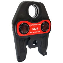 Rothenberger Rothenberger Romax Pressliner Jaw 28mm M Type