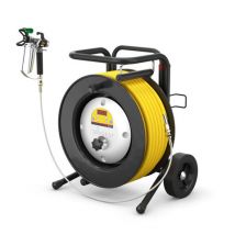 WAGNER TempSpray H326 30m Heated Hose Base Unit (230V)