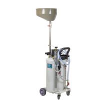 SIP SIP 80 Litre Suction Oil Drainer