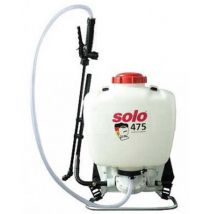 Solo Solo SO475/DCOMF 15 Litre Manual Backpack Sprayer