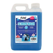 Flow 2.5L Concentrated Screen Wash