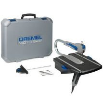 Dremel Dremel F013MS20JB MS20-1/5 Moto-Saw (230V)