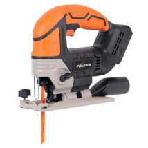 Evolution EXT Evolution Cordless Jigsaw 18V Li-Ion EXT & Multi-Material Blades - R90JGS-Li (Bare Unit)