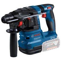 Bosch Professional 18V Bosch GBH 18V-22 SDS+ Hammer Drill (Bare Unit)