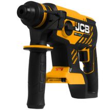 JCB 21-18BLRH-B 18V Brushless SDS Rotary Hammer Drill (Bare Unit)