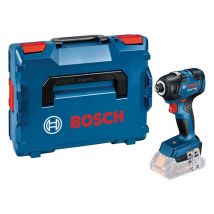 Bosch Professional 18V Bosch GDR 18V-200 18V BRUSHLESS Impact Driver (Bare Unit) with L-BOXX