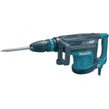 110Volt Makita HM1213C 18.6J SDS-MAX Demolition Hammer (110V)