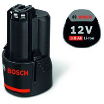 Bosch Professional 12V Bosch GBA 3.0Ah Professional 12V Battery